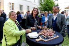 30.04.2025 Dankgottesdienst zum 25. Priesterjubiläum